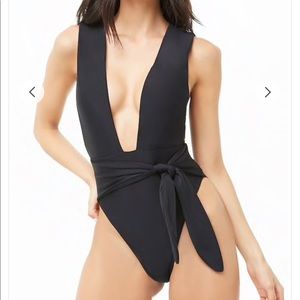 Forever 21 Bathing Suit
